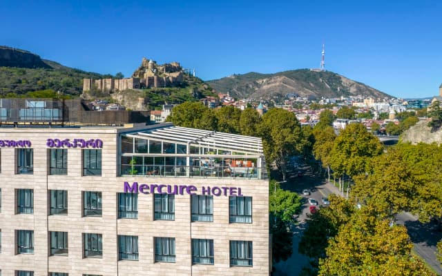 Mercure Tbilisi Old Town - photo 3