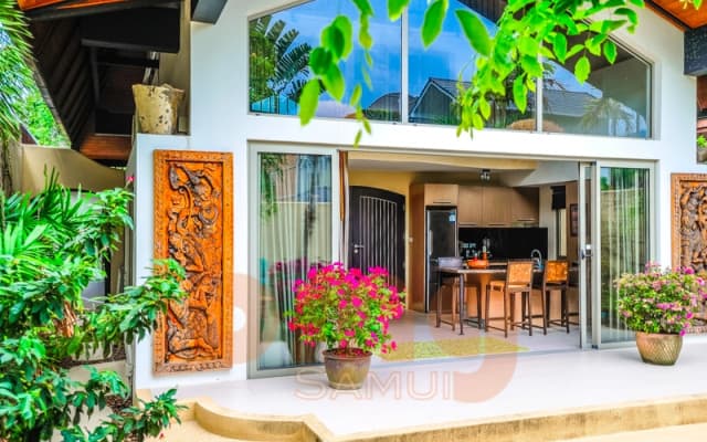 Flamingo Villa - photo 3
