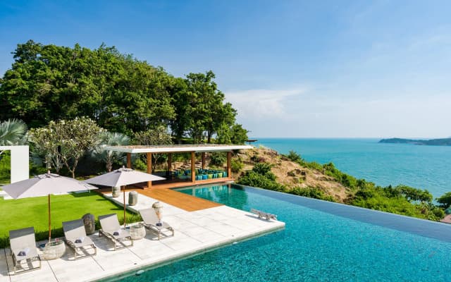 Samujana Villas - photo 5