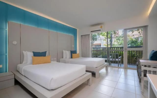 Sunshine Garden Resort - photo 3
