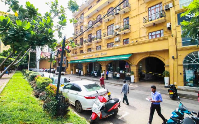 Colombo City Hotels - photo 5