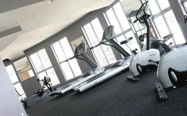 Accommodation Sydney Darling Harbour Apart-hotel - photo 4