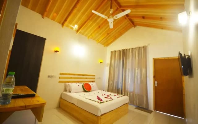 Resten Inn Hotel - photo 3