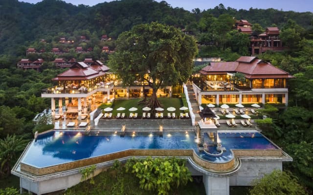 Pimalai Resort & Spa Hotel - photo 5
