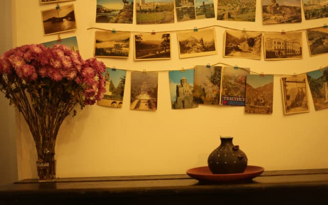 Hostel Moosica - photo 4