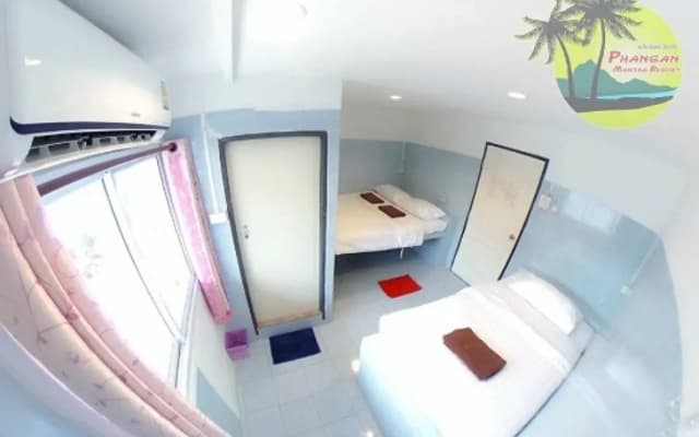Phangan Mantra Resort - photo 5