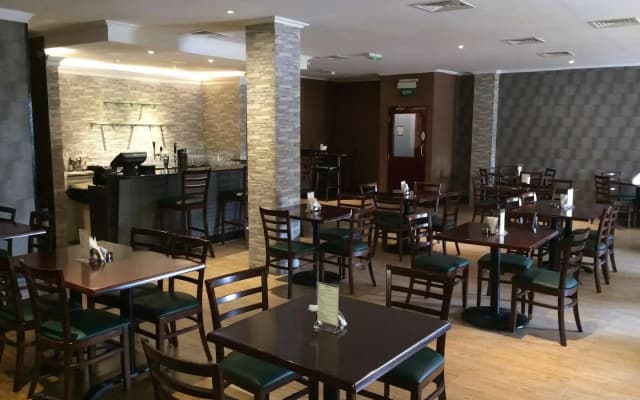 Dhafra Beach Hotel - photo 2