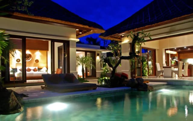 Bali Mangsi Villa - photo 5