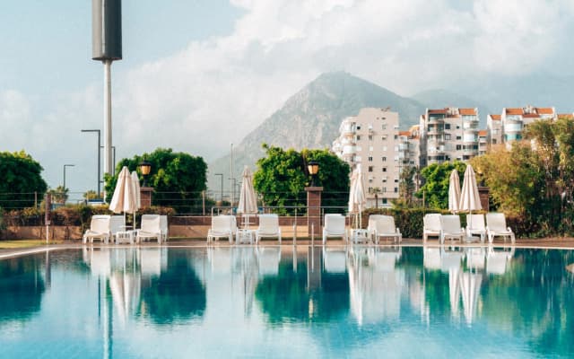 Crowne Plaza Hotel Antalya, an IHG Hotel - photo 5