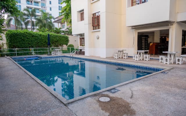 Hillside Resort Pattaya Hotel - photo 3