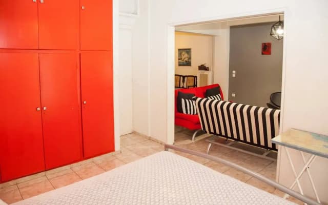 Great Location Near Central Athens - photo 5