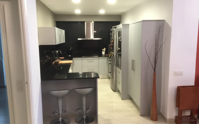 Apkeys Barcino Balmes Apartments - photo 4