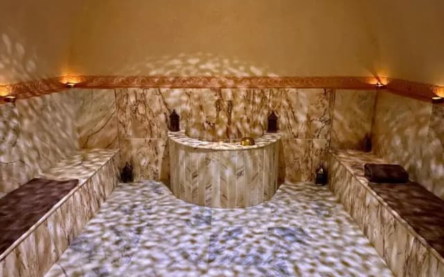El Olivar Palace Marrakech Hotel - photo 5
