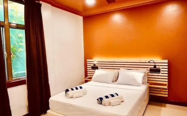 Captal Island Villa - photo 5