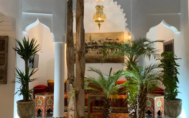 Riad Abaka By Ghali Hotel - photo 2