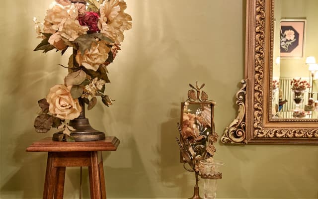 Kallimarmaro Suite Apartments - photo 3