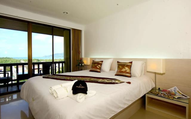 Sea Hills Resort - photo 4
