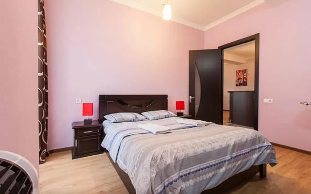 Welcome Inn Apartments - photo 4