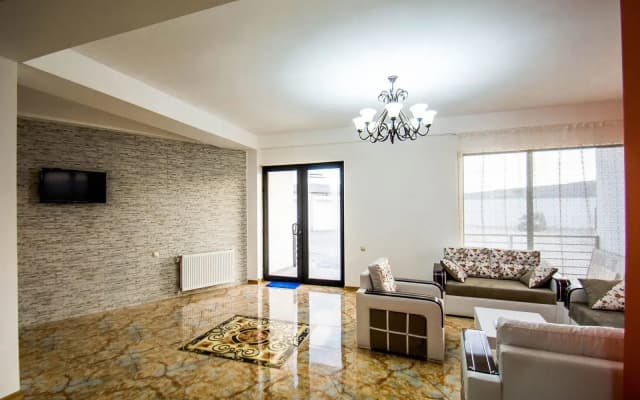 Battoni Hotel - photo 5