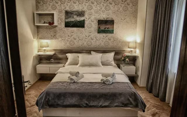 Hotel Four Brothers - photo 4