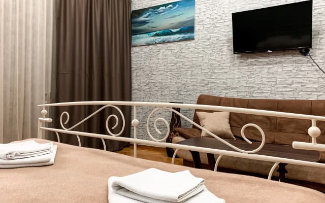 Art Apart Apartments - photo 3