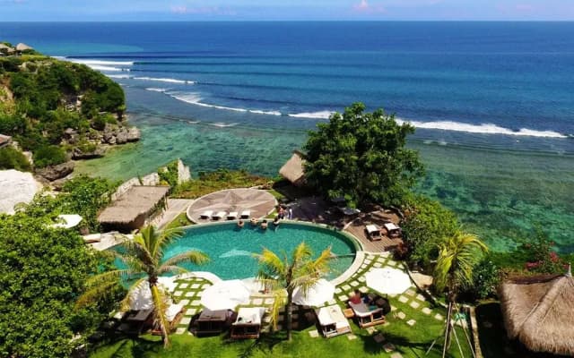 Mu Bungalow Hotel - photo 2