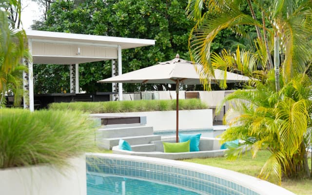Dewa Phuket Resort & Villas - photo 5