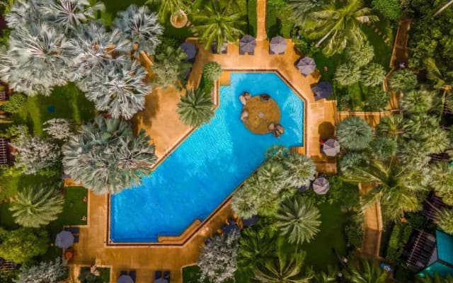 Paradox Resort Phuket - photo 3