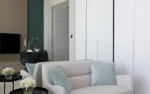 Spacious Studio Westwood Apartments - photo 2