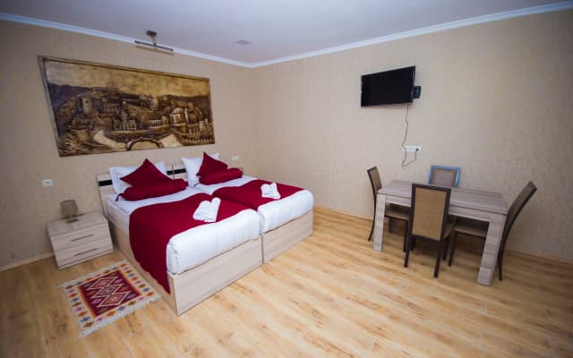 Hotel Qvevri - photo 3