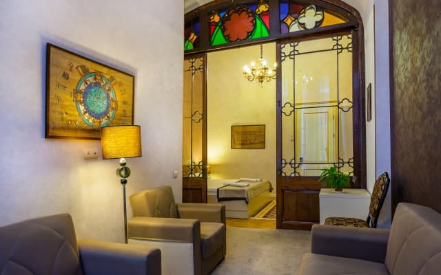 Rustaveli Apart-Hotel - photo 4