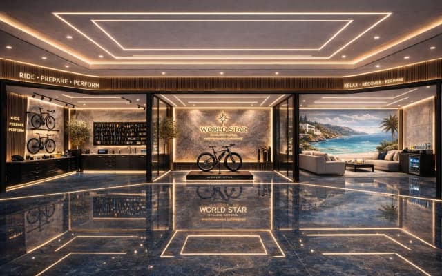 World Star Beach Resort & Spa Hotel (Ex. Sunshine Hotel) - photo 5