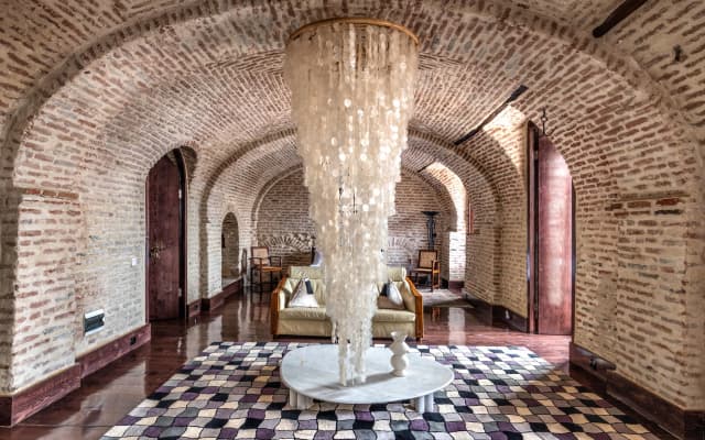 Castle in Old Town Hotel - photo 5