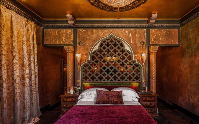 Hotel Metropole Venezia - photo 4