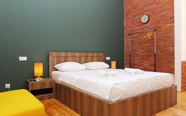 Old Tbilisi Rooms 38 Hotel - photo 3