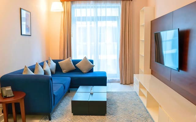 Asma Hotel, Al Barsha - photo 3