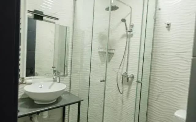 Hotel Araki SOLOLAKI - photo 4