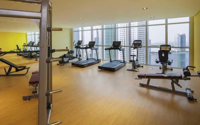 Pullman Hotel Sharjah - photo 4
