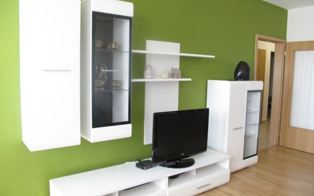 V Doline Apartments - photo 3
