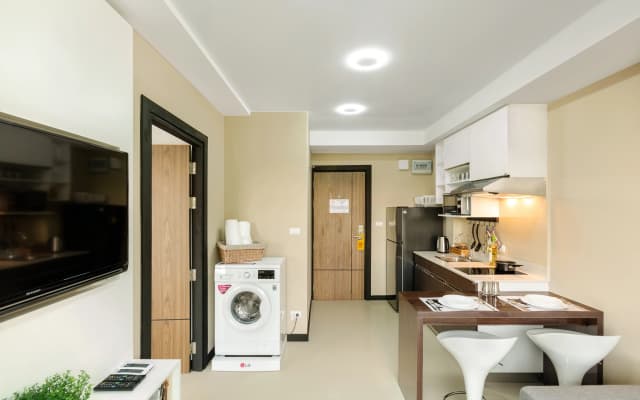 Mai Khao Beach Condotel 2322 Apartments - photo 5