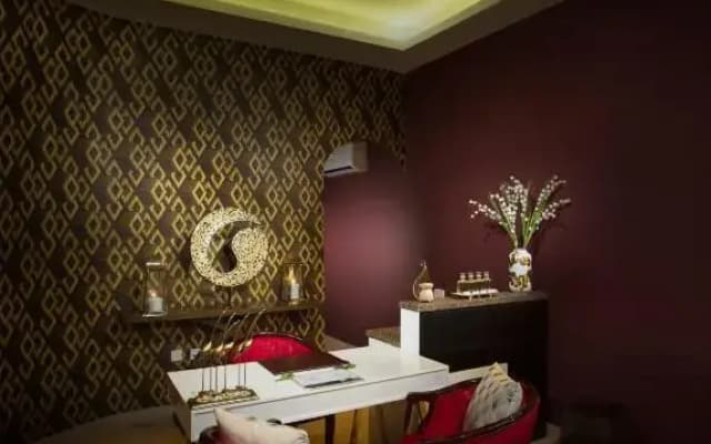 Centara Life Muscat Dunes Hotel - photo 3