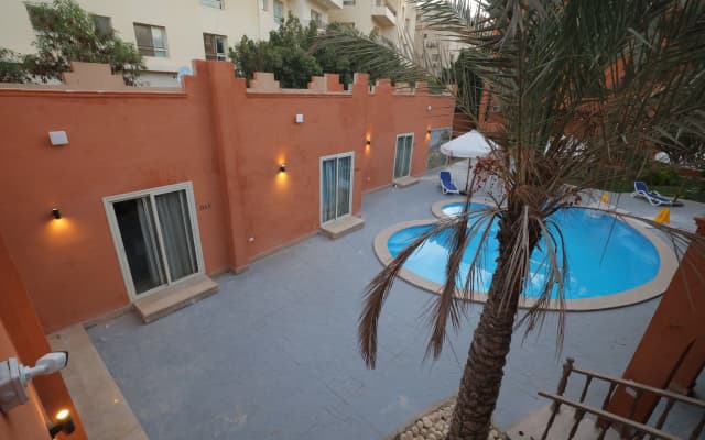 Settle inn Fajr boutique Hotel - photo 4