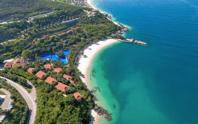 Vinpearl Luxury Nha Trang - photo 2