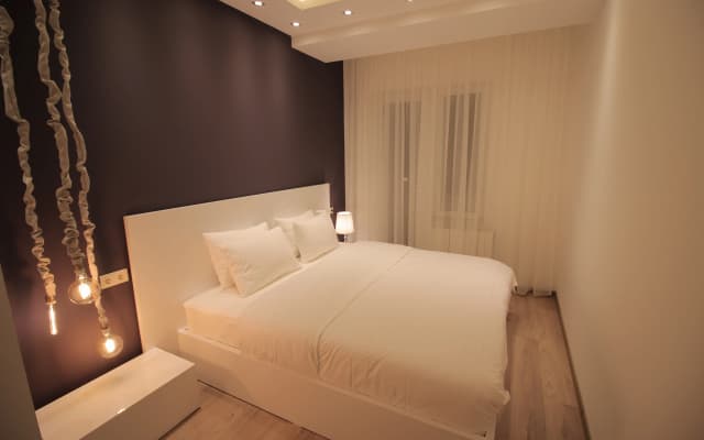 Maxela Apart-Hotel - photo 3