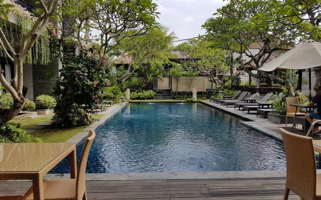 Equity Jimbaran Resort & Villa - photo 3