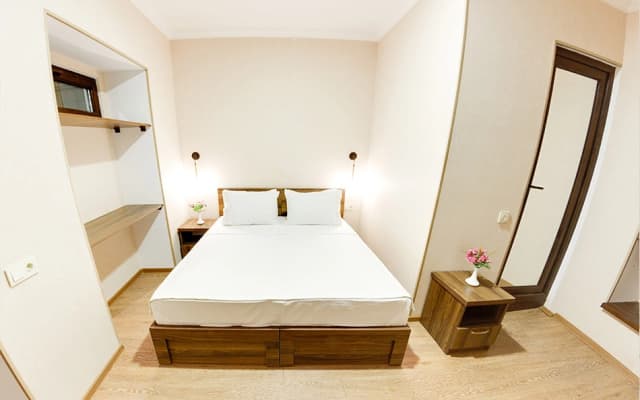 Hotel Sina Hotel - photo 2