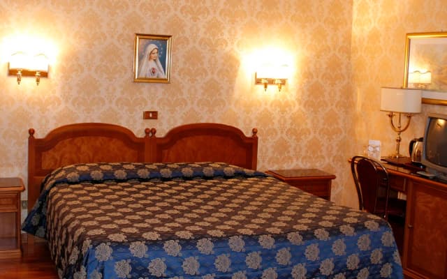 Hotel Pace Helvezia - photo 4