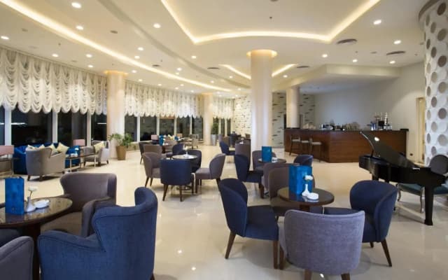 Gewan Cairo Hotel - photo 2