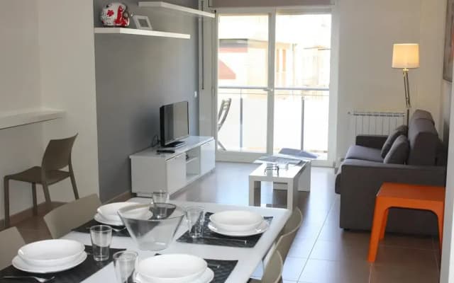 Alguera Independencia Apartments - photo 3