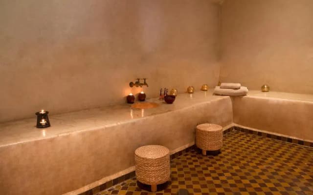 Riad Dar Silsila Hotel - photo 5